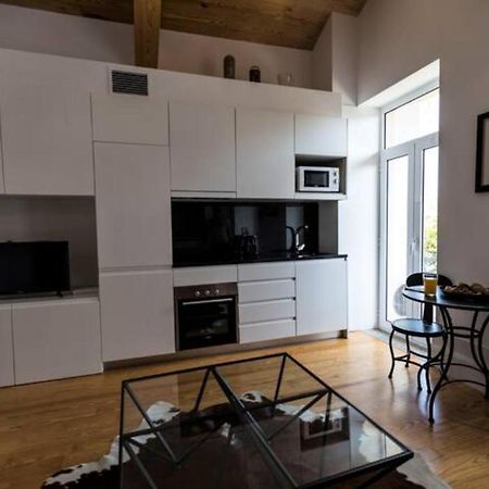 Mermeid Romantic Appartment Porto Ngoại thất bức ảnh