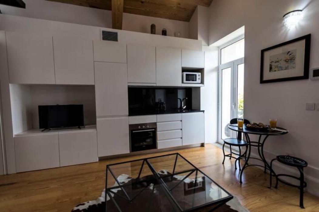 Mermeid Romantic Appartment Porto Ngoại thất bức ảnh
