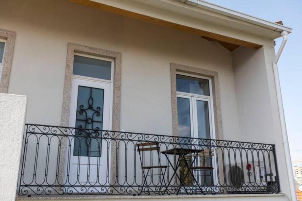 Mermeid Romantic Appartment Porto Ngoại thất bức ảnh