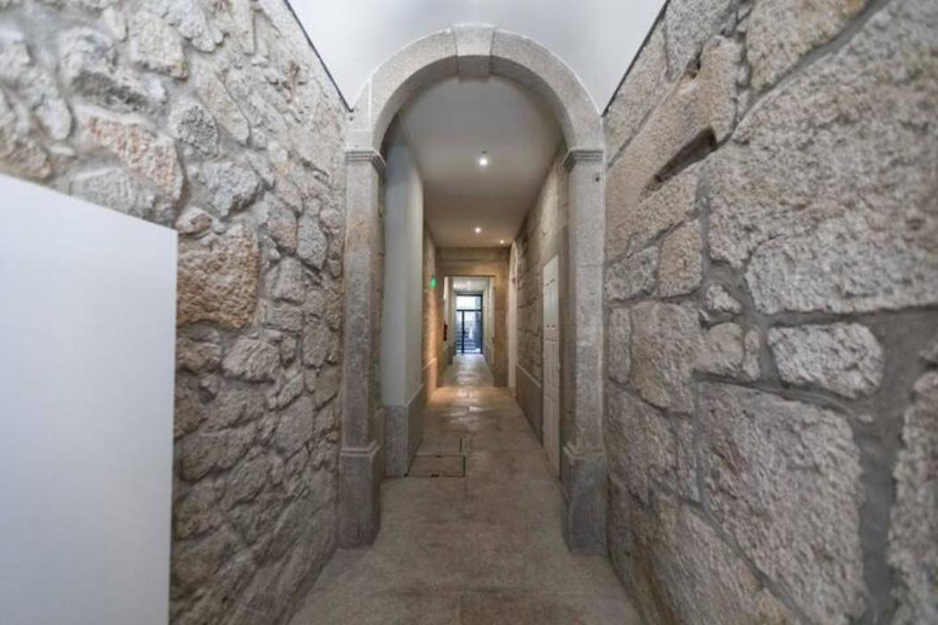 Mermeid Romantic Appartment Porto Ngoại thất bức ảnh