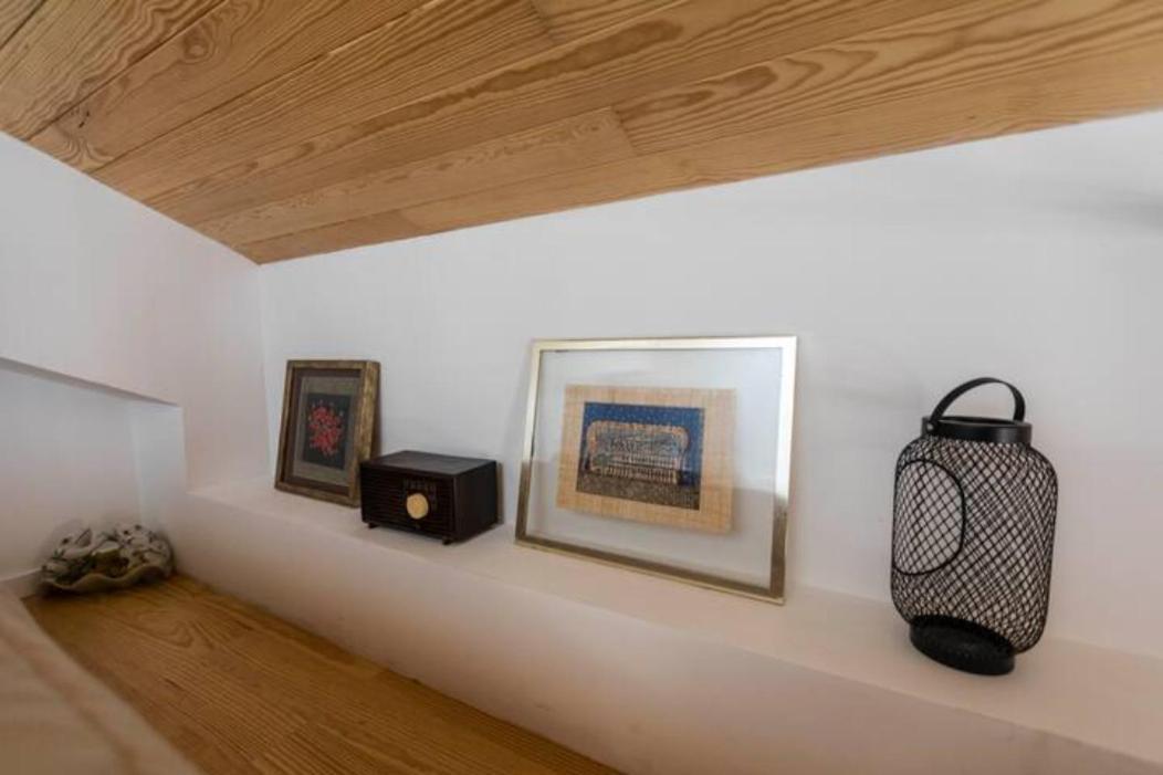 Mermeid Romantic Appartment Porto Ngoại thất bức ảnh