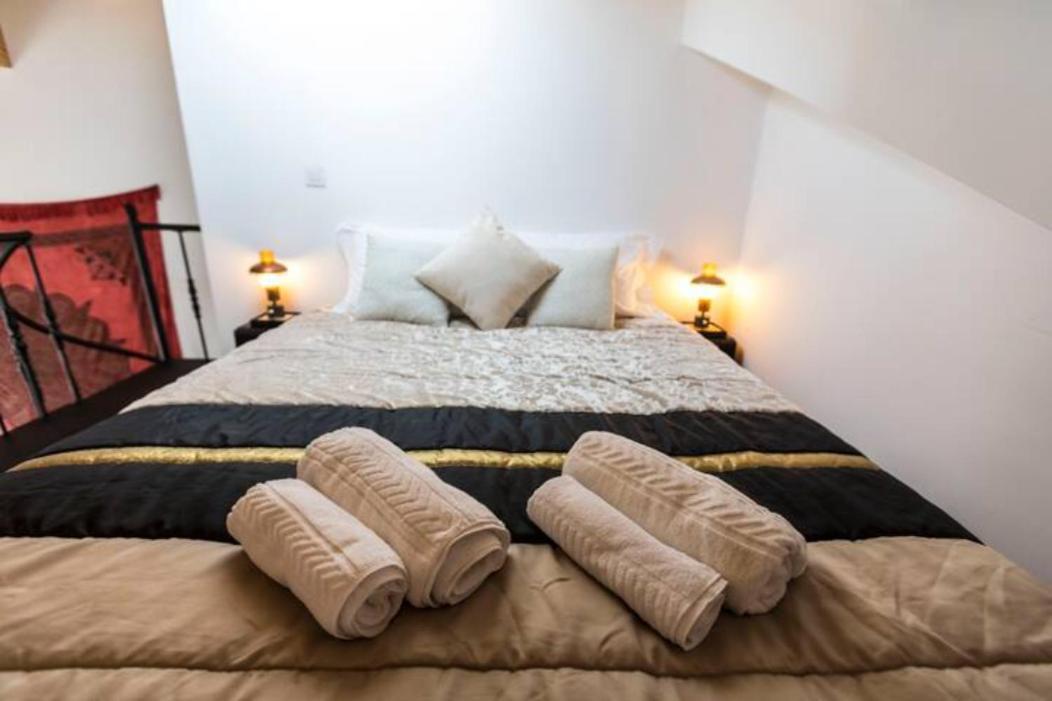 Mermeid Romantic Appartment Porto Ngoại thất bức ảnh