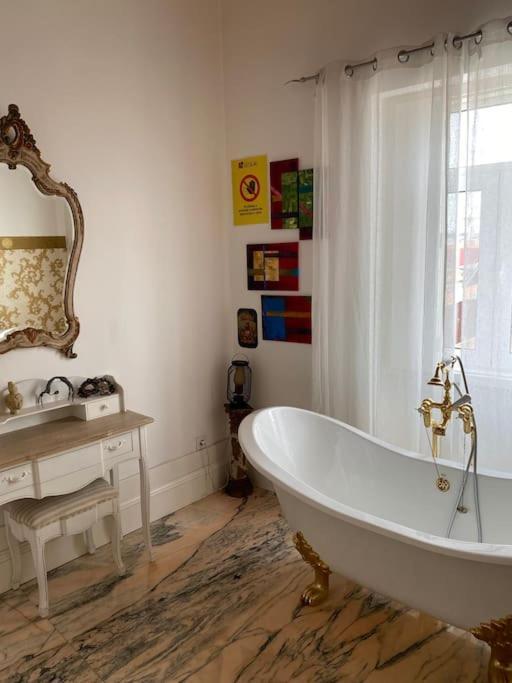 Mermeid Romantic Appartment Porto Ngoại thất bức ảnh
