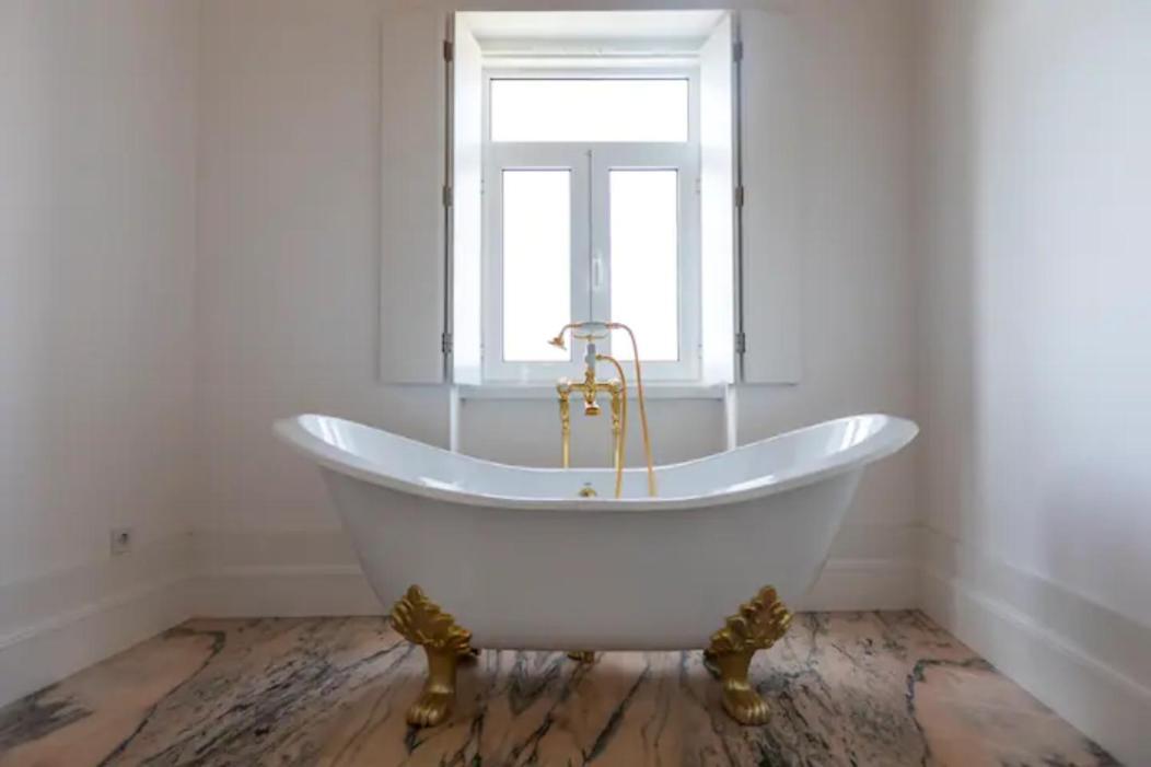 Mermeid Romantic Appartment Porto Ngoại thất bức ảnh
