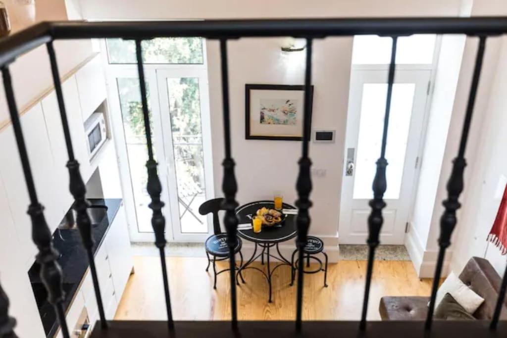 Mermeid Romantic Appartment Porto Ngoại thất bức ảnh