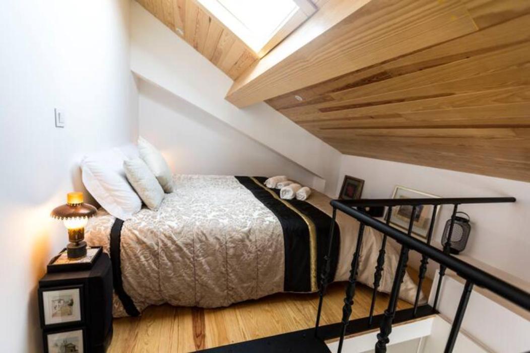 Mermeid Romantic Appartment Porto Ngoại thất bức ảnh