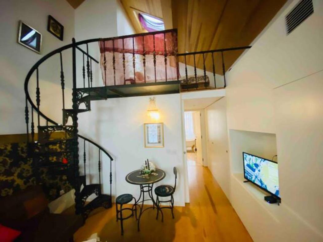 Mermeid Romantic Appartment Porto Ngoại thất bức ảnh