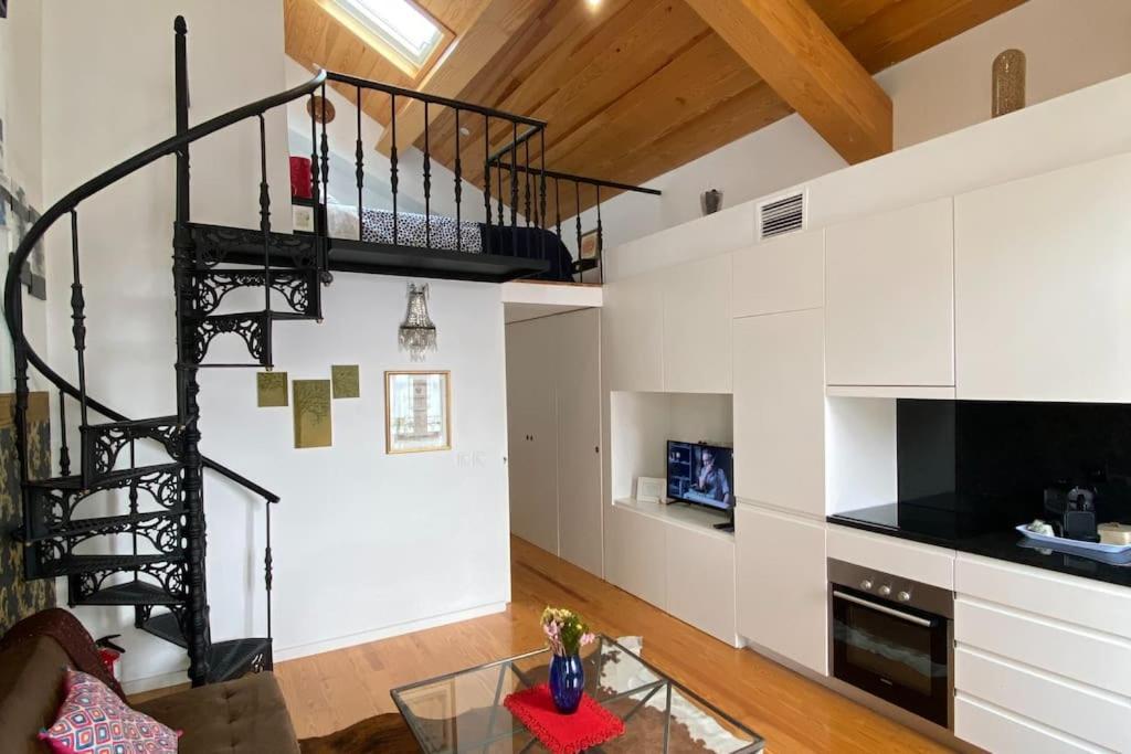 Mermeid Romantic Appartment Porto Ngoại thất bức ảnh