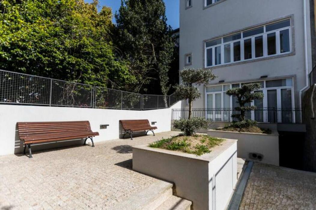 Mermeid Romantic Appartment Porto Ngoại thất bức ảnh