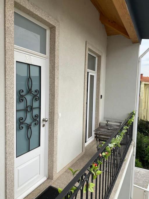 Mermeid Romantic Appartment Porto Ngoại thất bức ảnh
